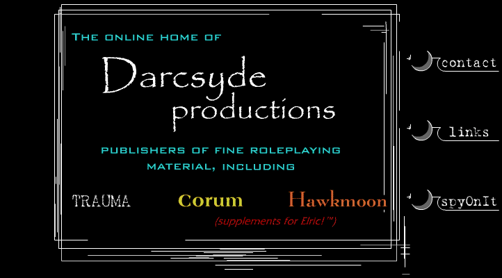Darcsyde Productions